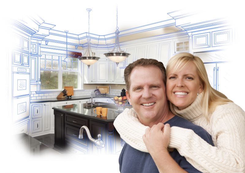 Best Cabinet Refinishing Contractors in Bedford, TX