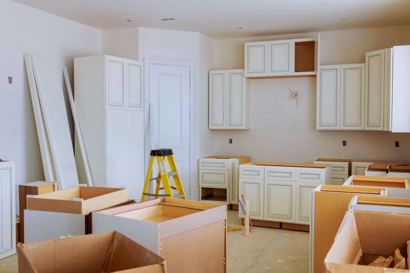 Custom Cabinetry Service
