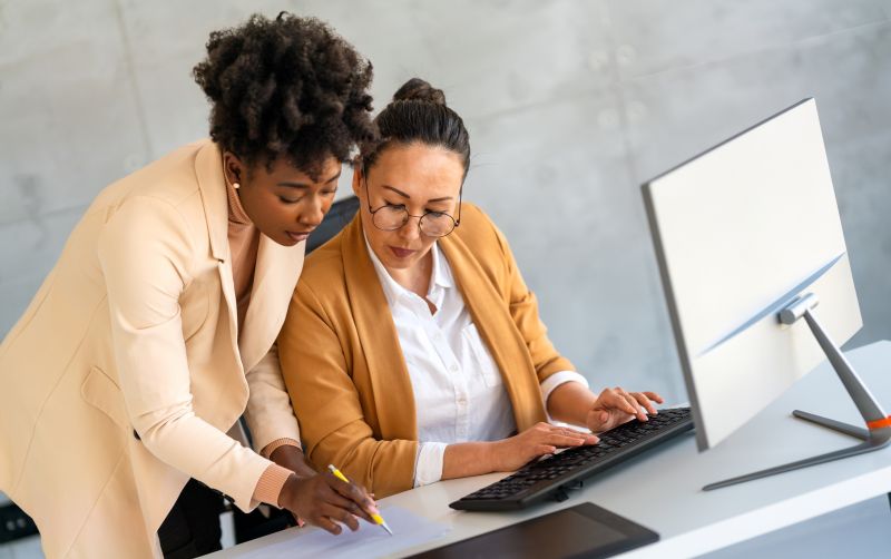 Timely Project Completion